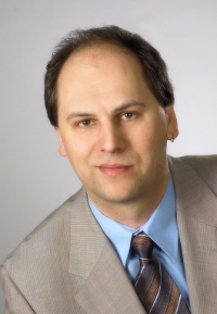 Image of PD Dr. Thomas Letzel